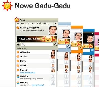 gadu gadu zaloguj|gadu gadu zaloguj sie.